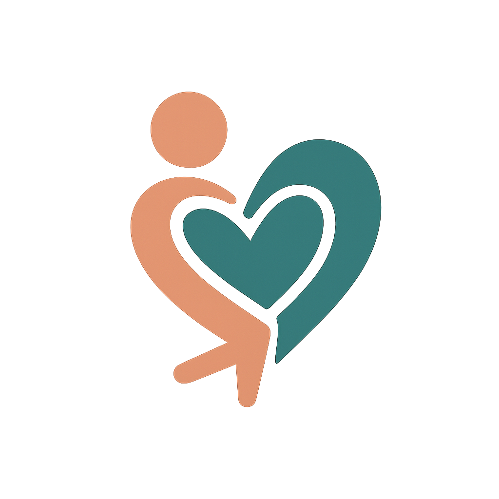 Door met Zorg logo